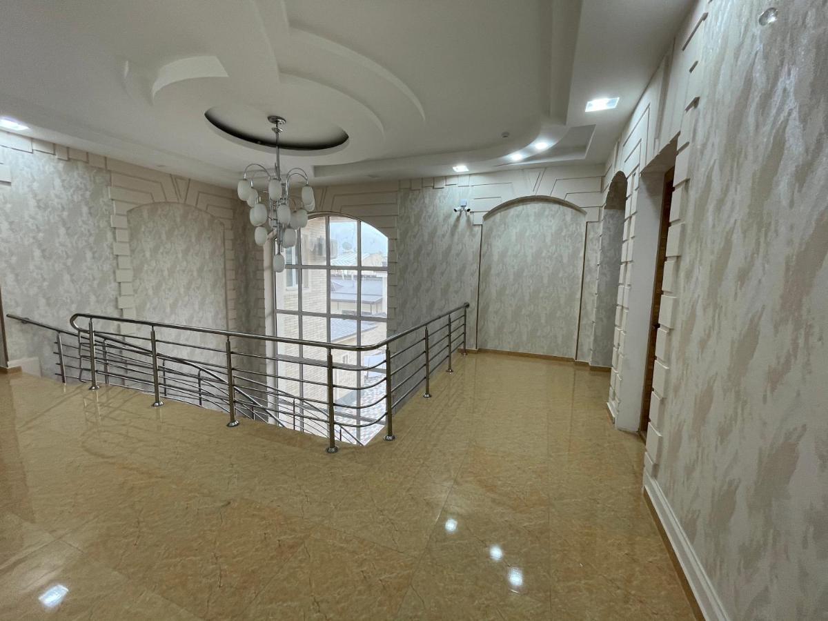 Baraka Hotel Tasken Kültér fotó