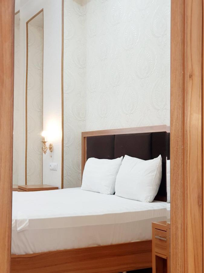 Baraka Hotel Tasken Kültér fotó